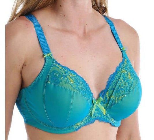 Elomi Anushka Underwire Plunge Bra - SALE