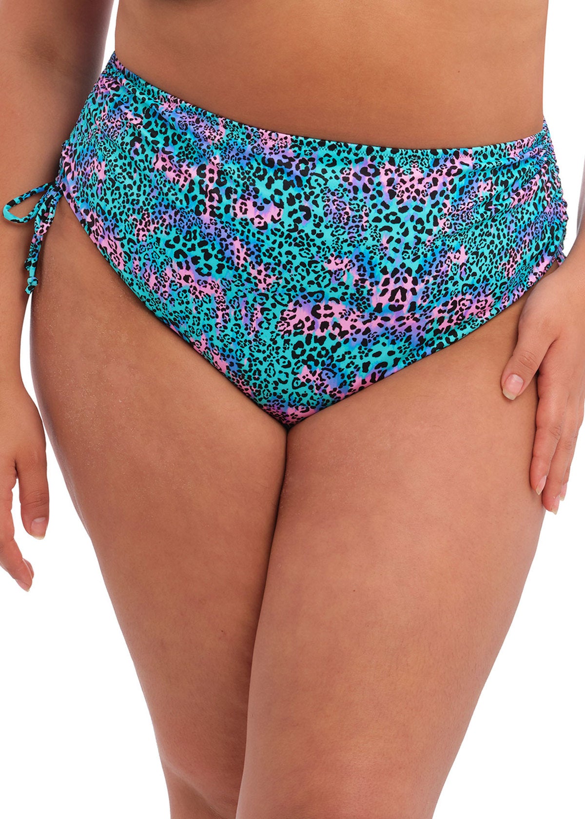 Elomi Electric Savannah Adjustable Bikini Brief