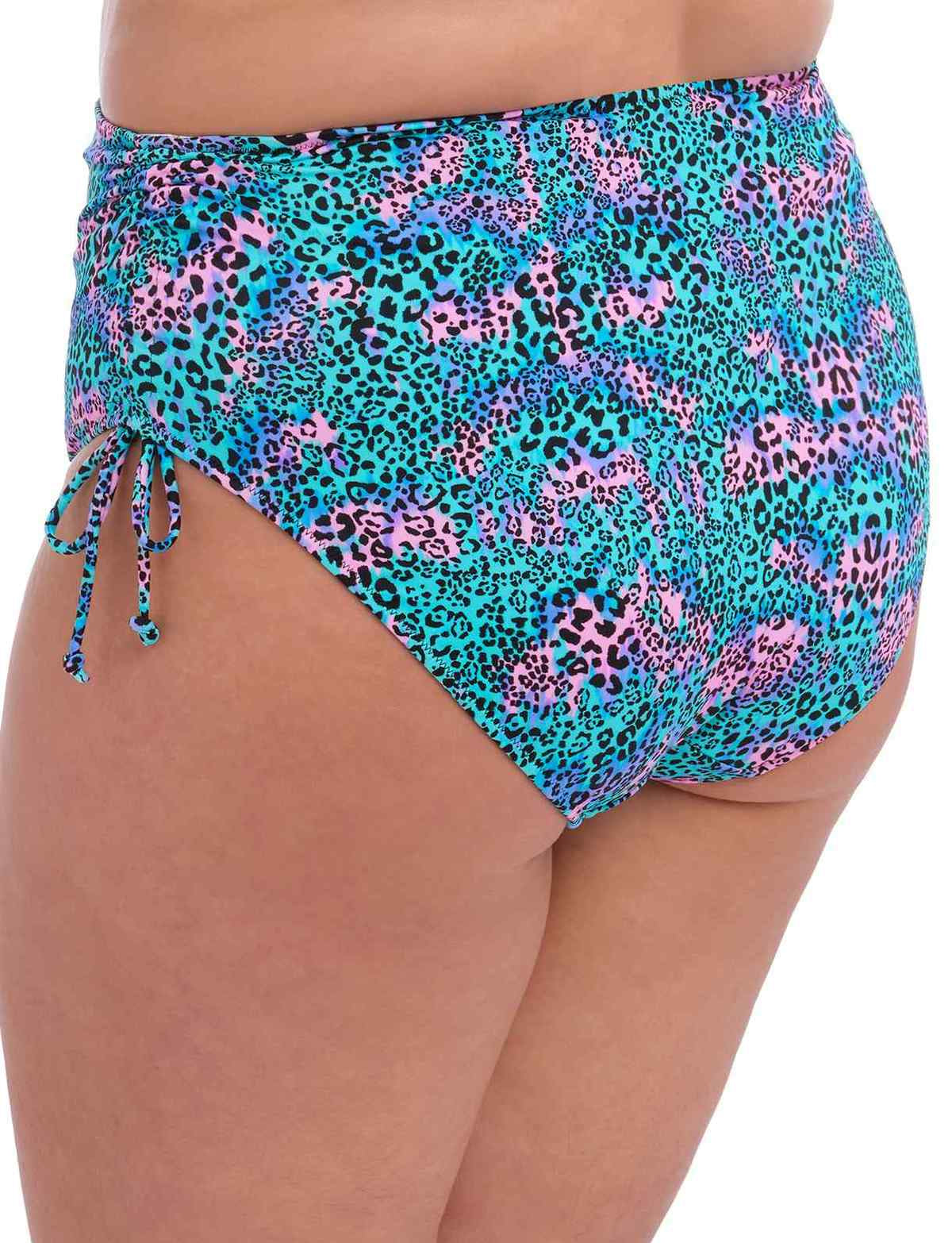 Elomi Electric Savannah Adjustable Bikini Brief