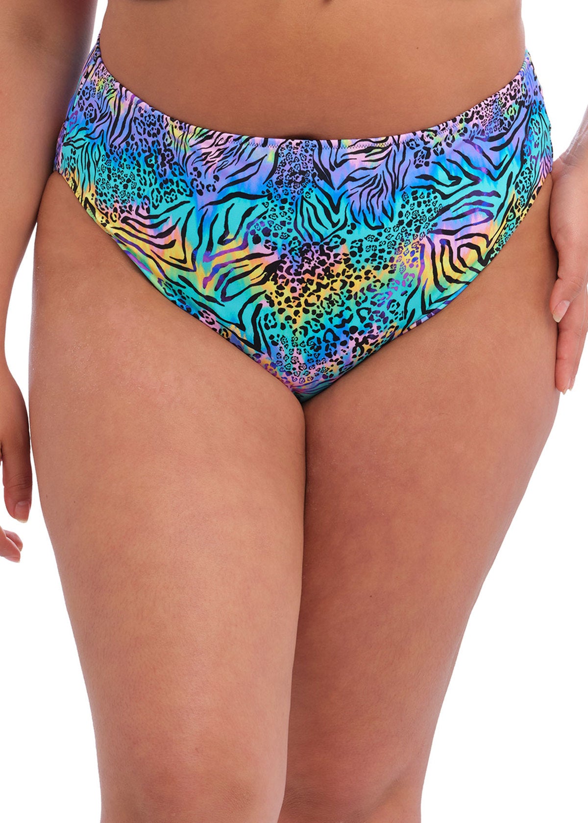 Elomi Electric Savannah Bikini Brief