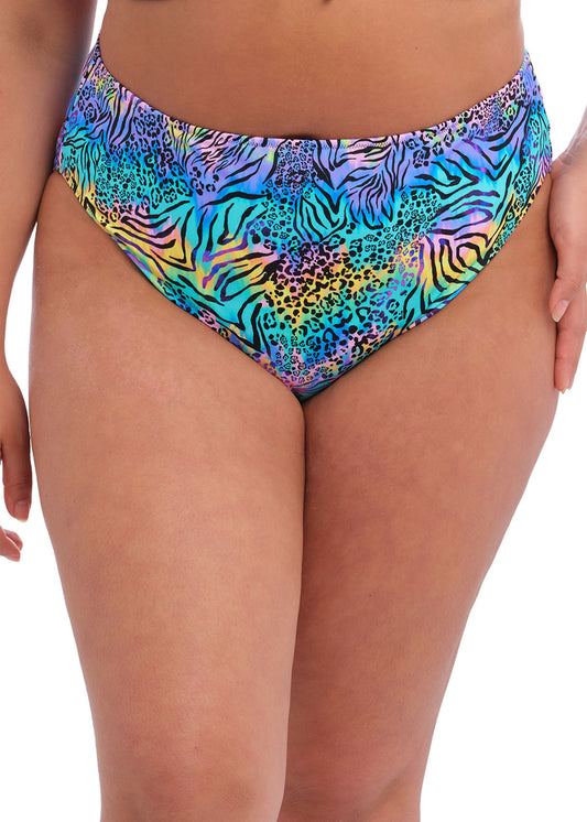 Elomi Electric Savannah Bikini Brief