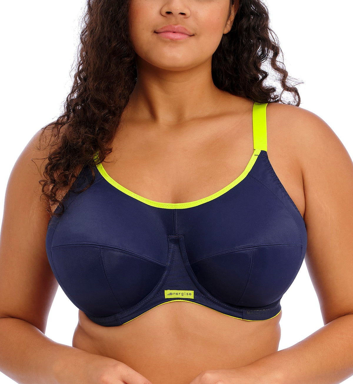 Elomi Energise Sports Bra