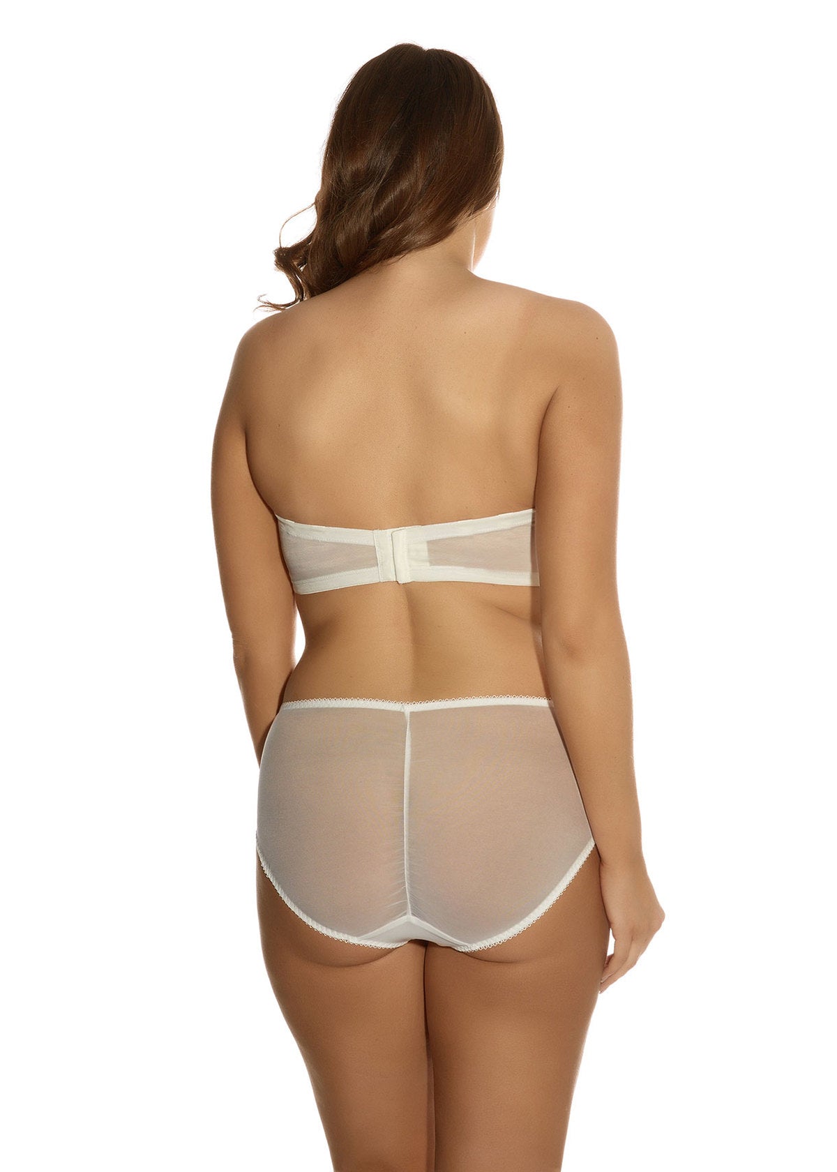 Elomi Maria Underwire Strapless Bra