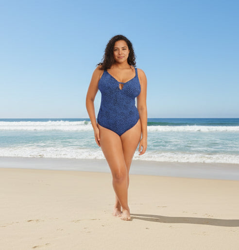 Elomi Pebble Cove One Piece Swimsuit - SALE