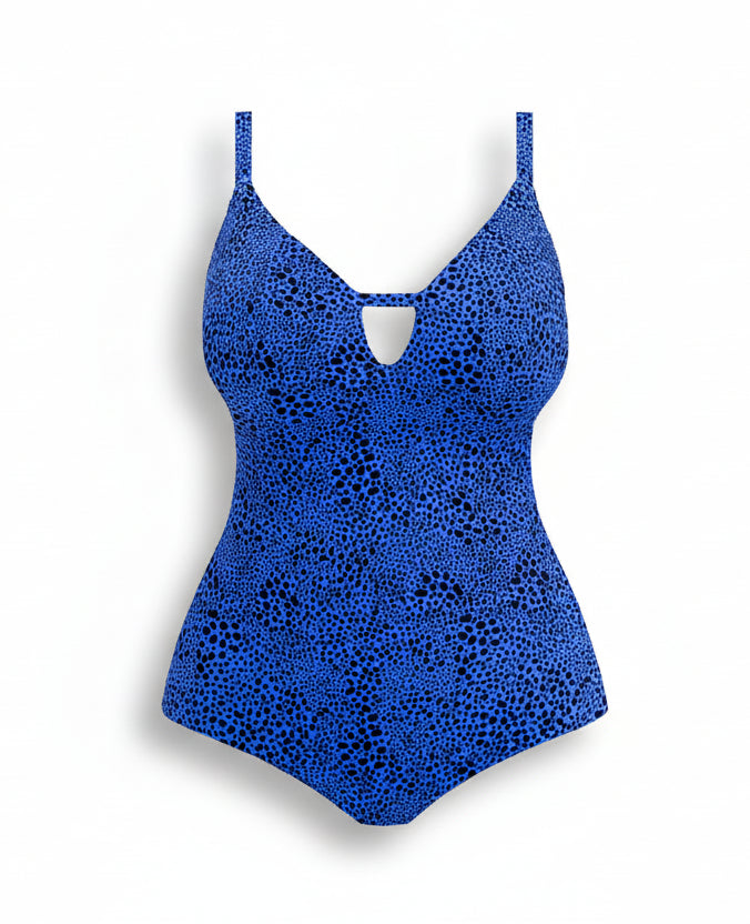 Elomi Pebble Cove One Piece Swimsuit - SALE