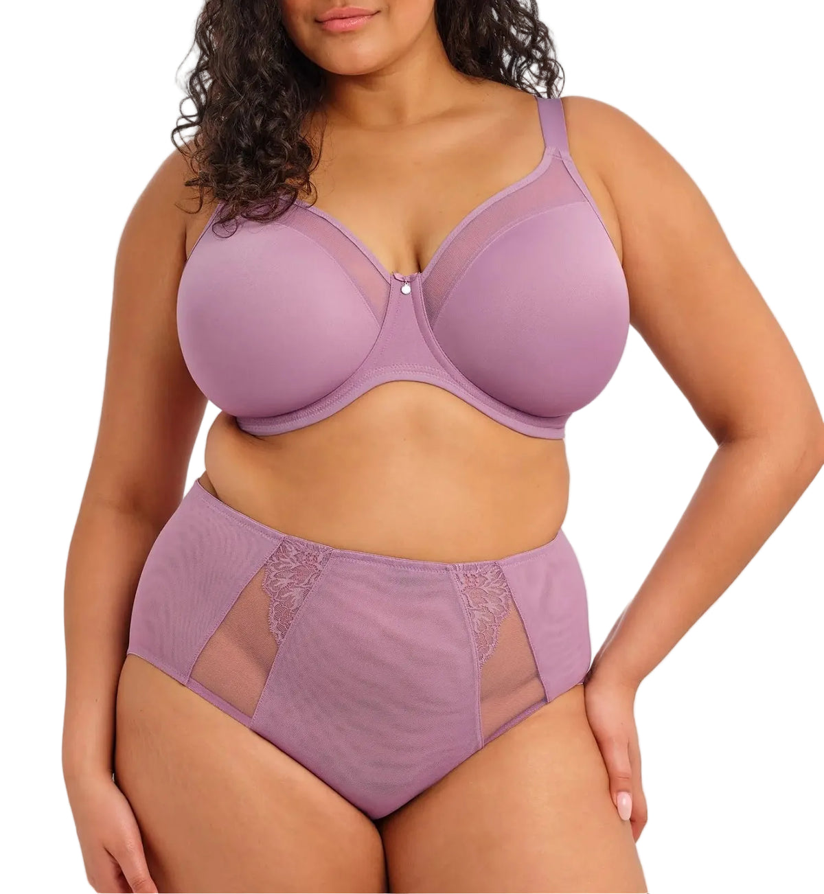 Elomi Smooth Underwire Non-Padded Moulded Bra