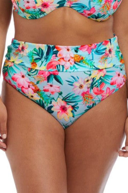 Elomi Swim Aloha Fold Brief