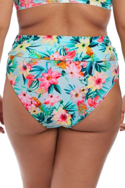 Elomi Swim Aloha Fold Brief