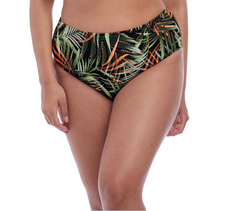 Elomi Swim Amazonia Classic Brief