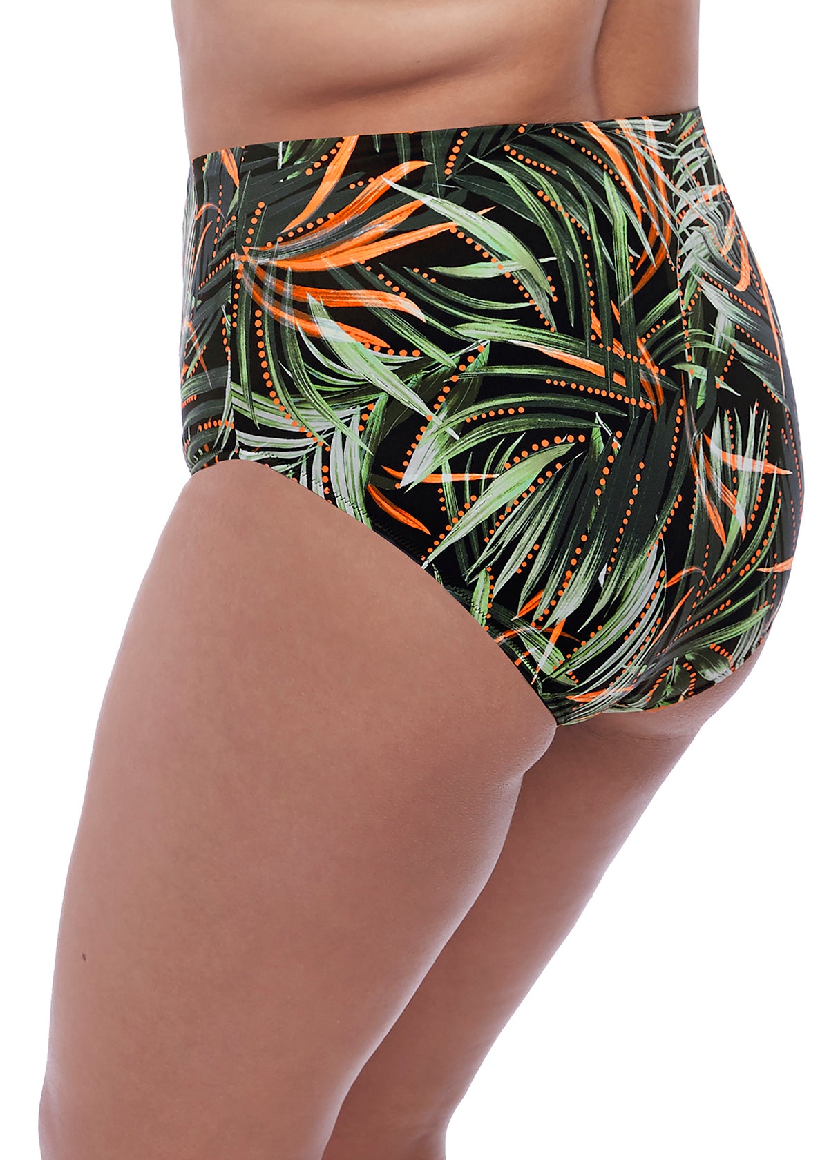 Elomi Swim Amazonia Regular Brief