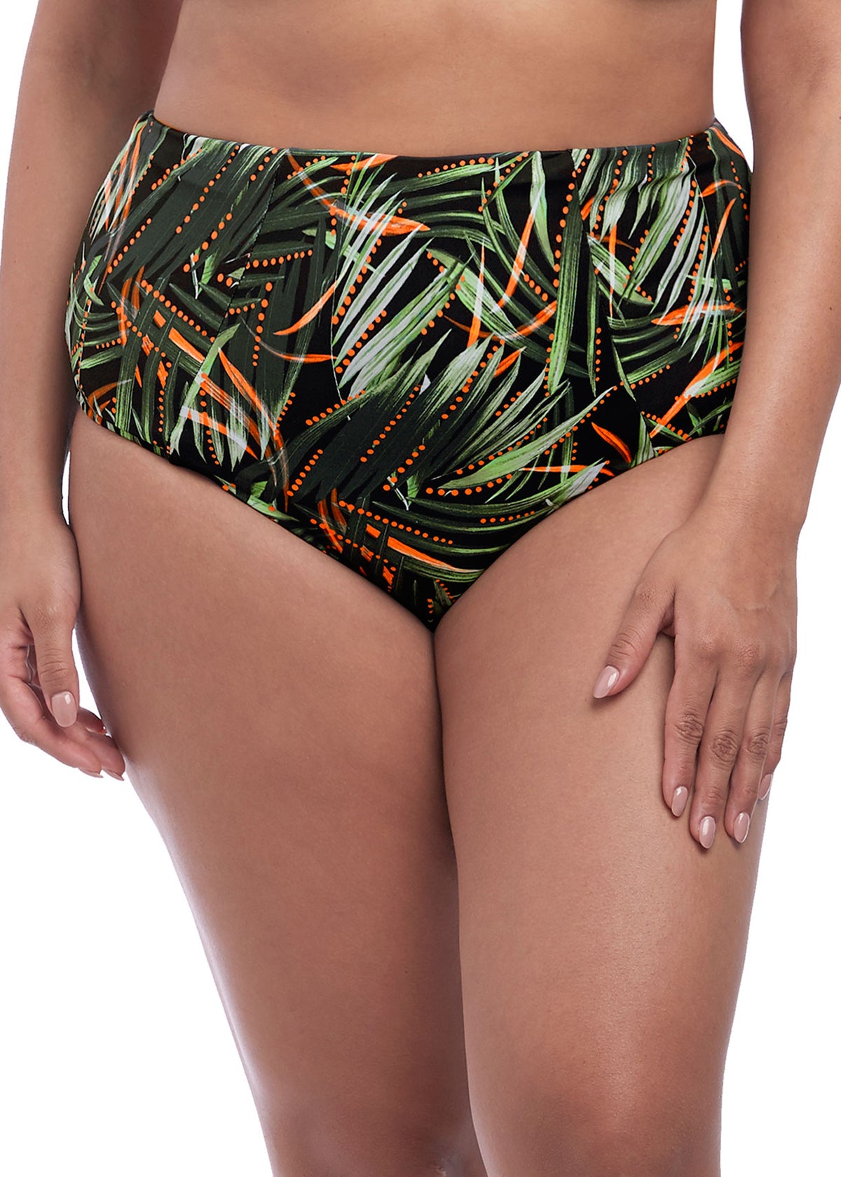 Elomi Swim Amazonia Regular Brief