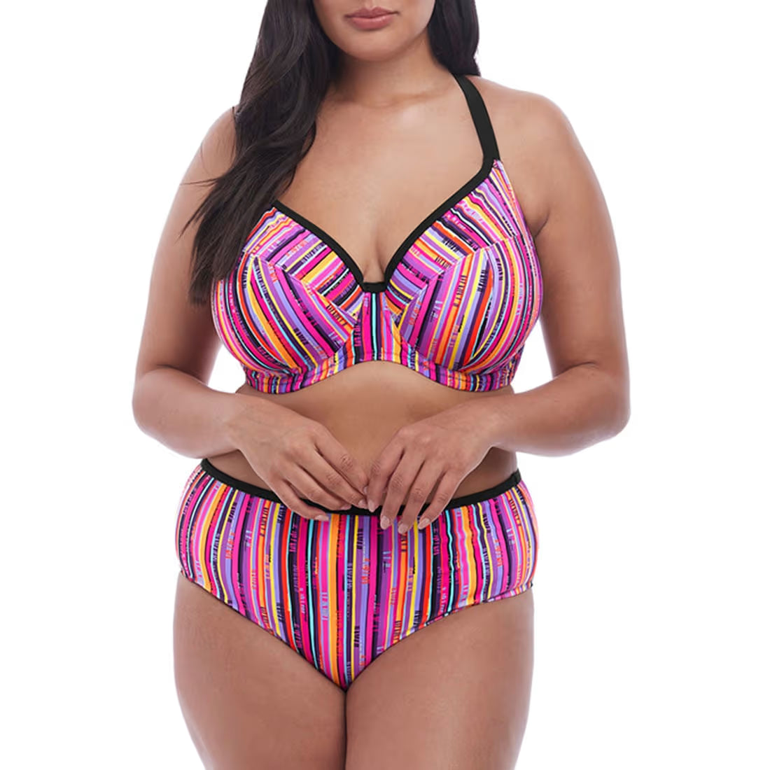 Elomi Swim Nomad Brief