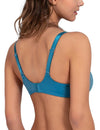 Empreinte Ella Mesh low Neck Bra