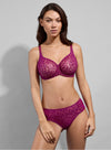 Empreinte Leia Invisible full cup bra