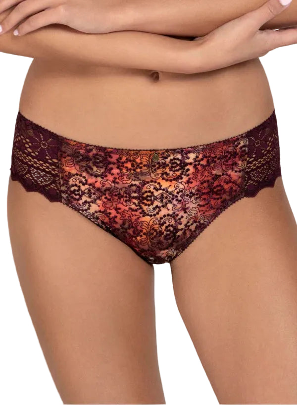 Empreinte Cassiopee Brief