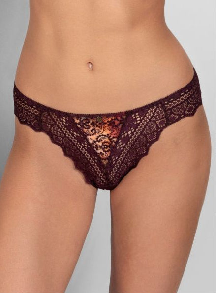 Empreinte Cassiopee Thong