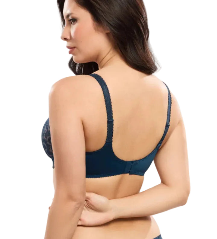 Empreinte Leia Seamless Full Cup Bra - Fashion