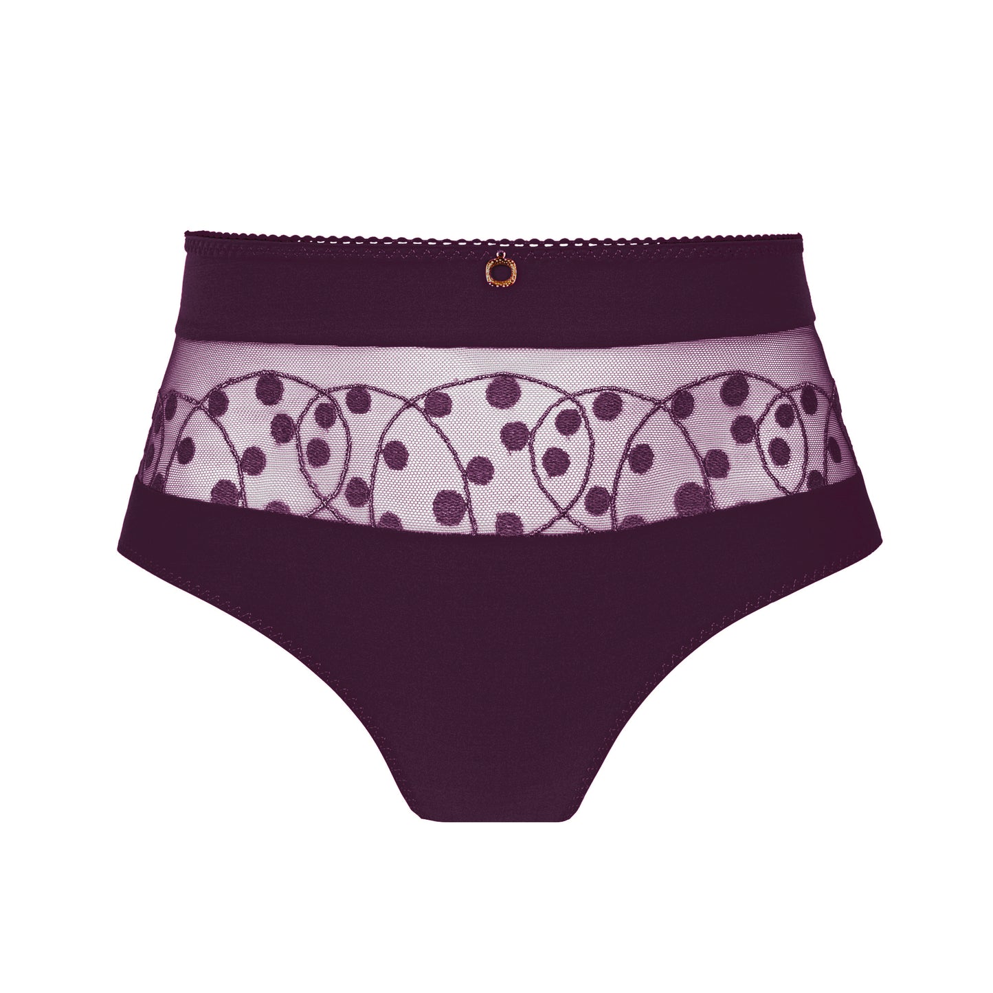 Empreinte Tess High Waisted Panty