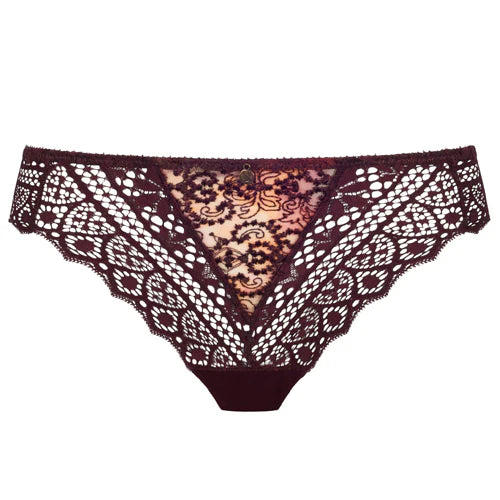 Empreinte Cassiopee Thong