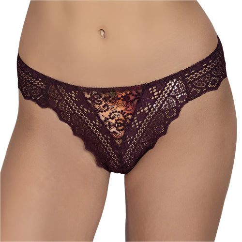Empreinte Cassiopee Thong