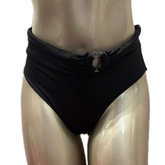 Black Bikini Bottoms