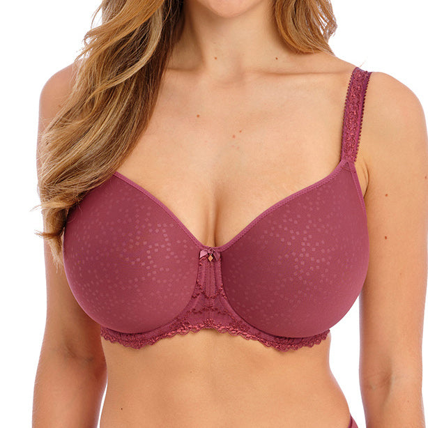 CASSIOPEE UW SEAMLESS FULL CUP LIMITED EDITION - U R Beautiful Intimates
