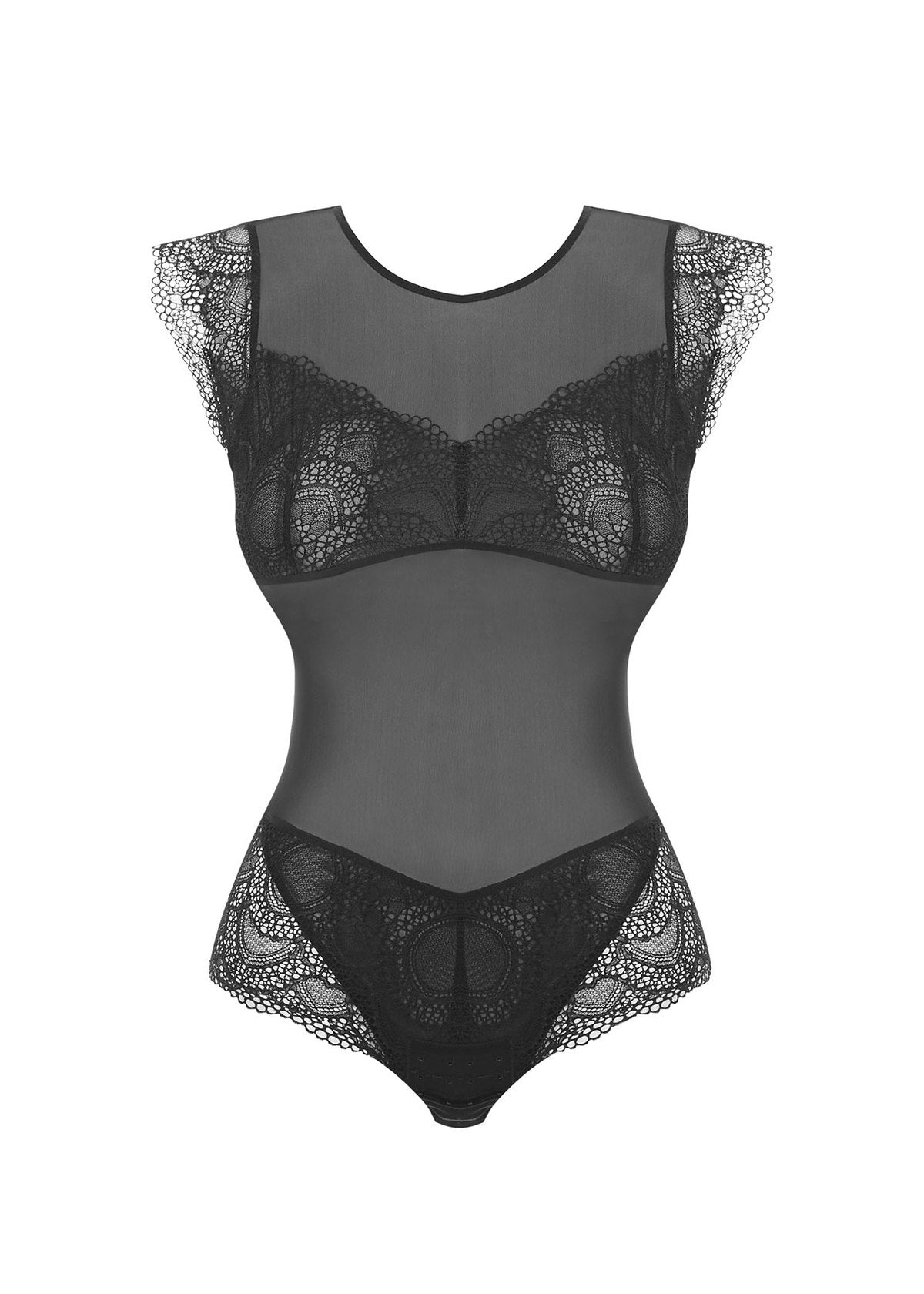 Fantasie Twlight Bodysuit