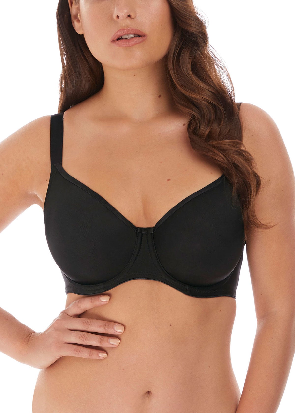 Fantasie Smooth Seamless Underwire Bra