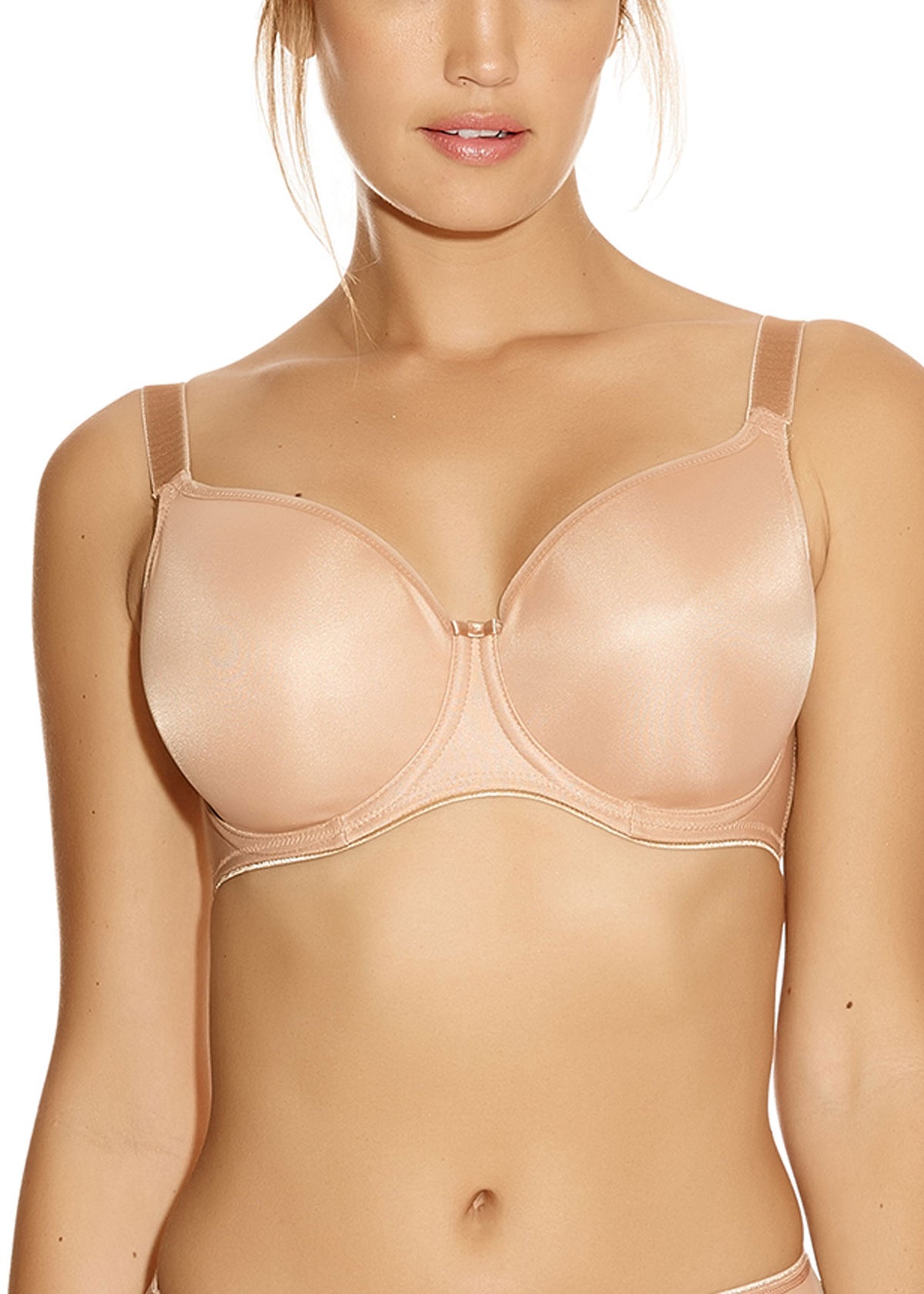 Fantasie Smooth Seamless Underwire Bra