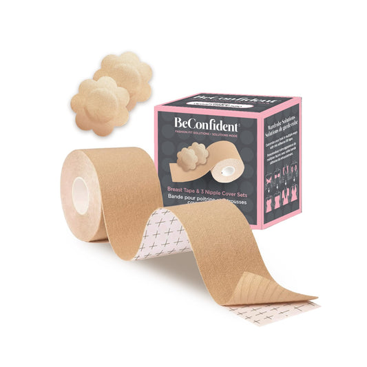 FN Breast Tape and Nipple covers 