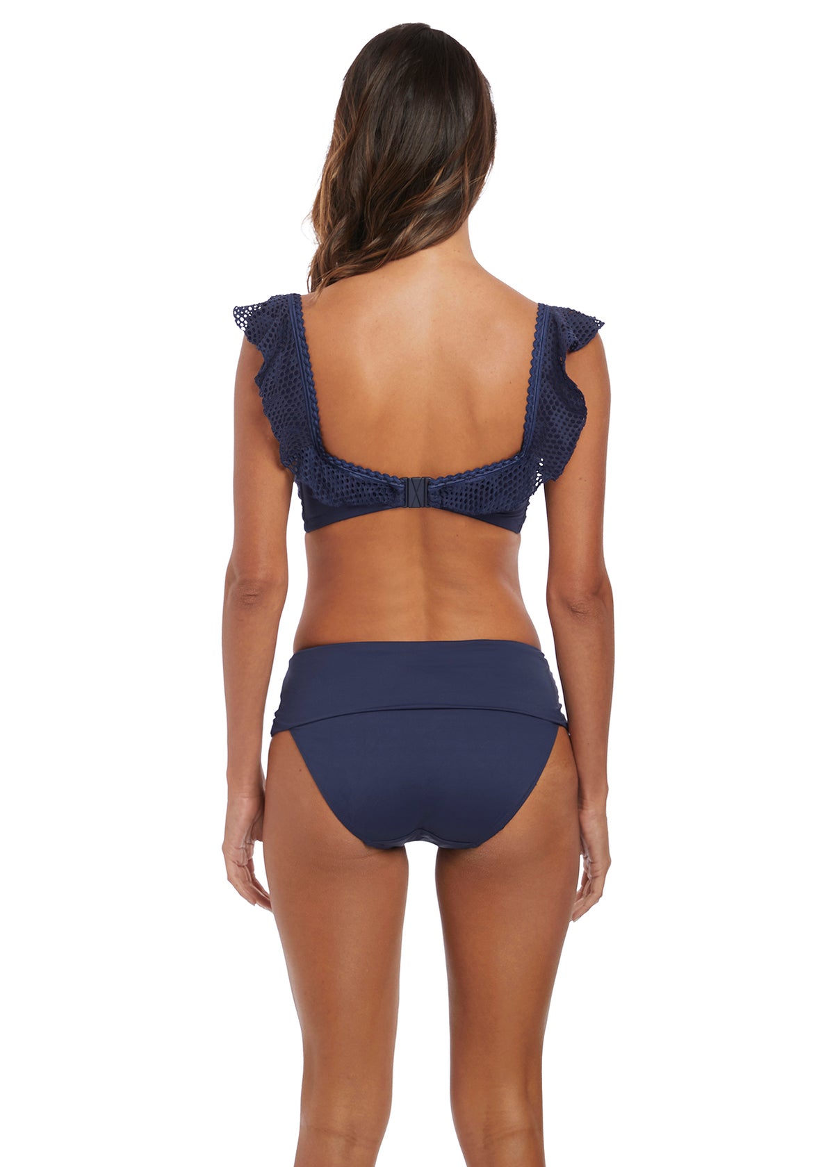 Fantasie Marseille Underwire Bardot Bikini