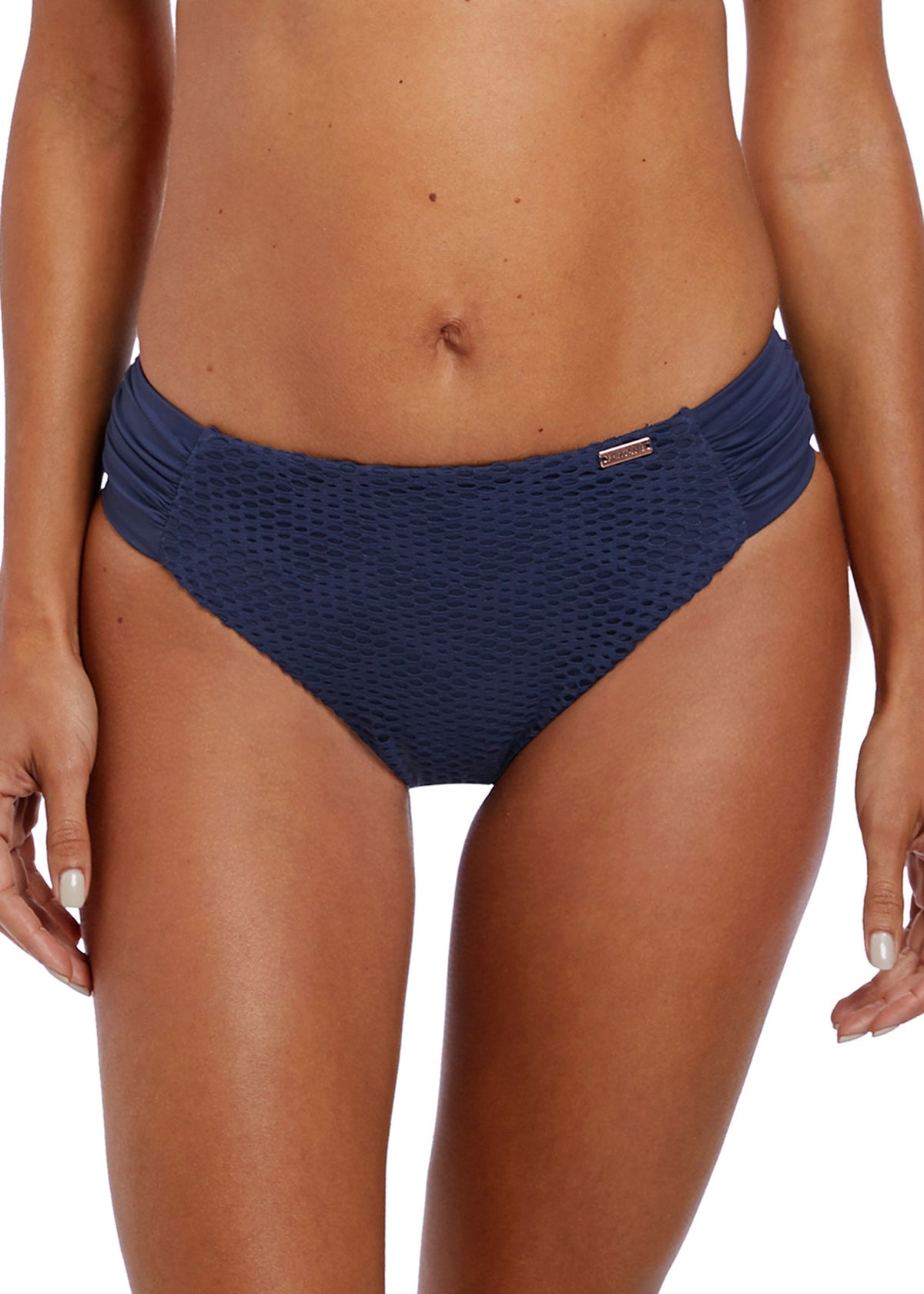 Fantasie Swim Marseille Mid Rise Brief