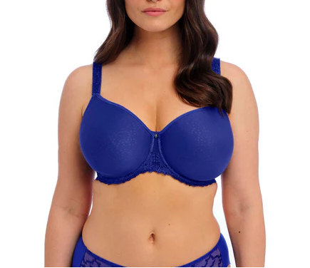 Fantasie Ana Spacer Underwire Bra-Sapphire