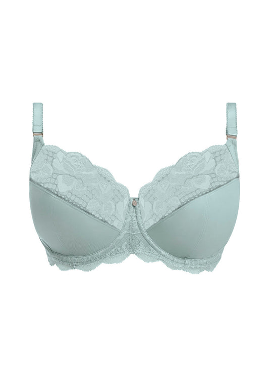 Fantasie Reflect Underwire Side Support Bra - Mist - Fashion