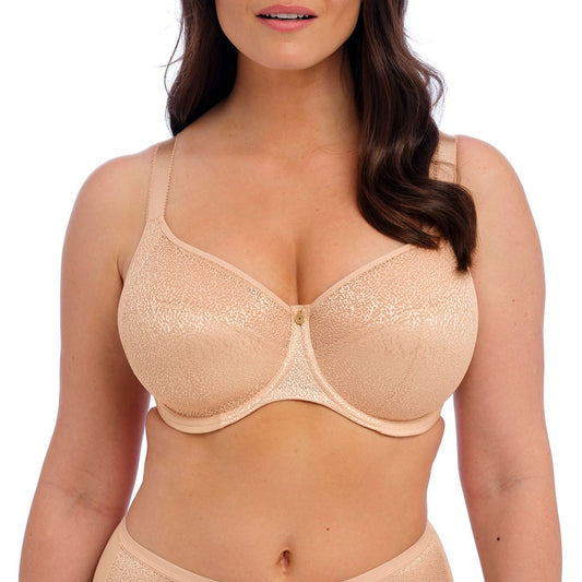 Fantasie Demure Molded Underwire Bra
