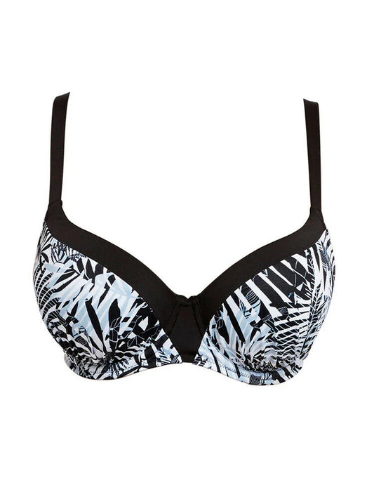 Fantasie Kiso Valley UnderWire Bikini Top