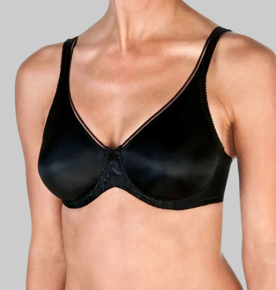 Felina Moduleur Seamless Underwire Bra - SALE