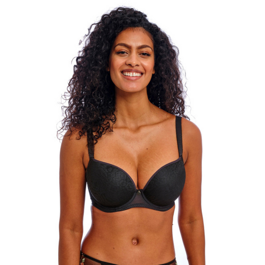 Freya Love Haze Molded Plunge Bra