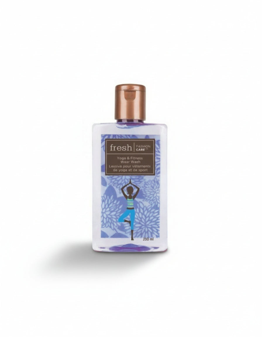Forever New Yoga & Fitness Wear Wash 250ML
