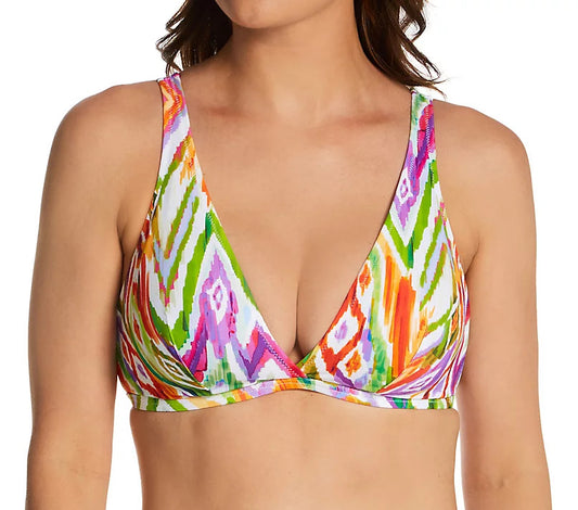 Freya Tusan Bikini top, Front view