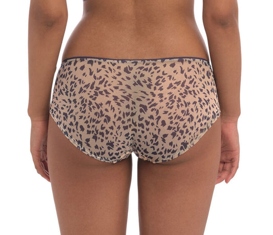 Freya Wild Side Animal Short Brief 