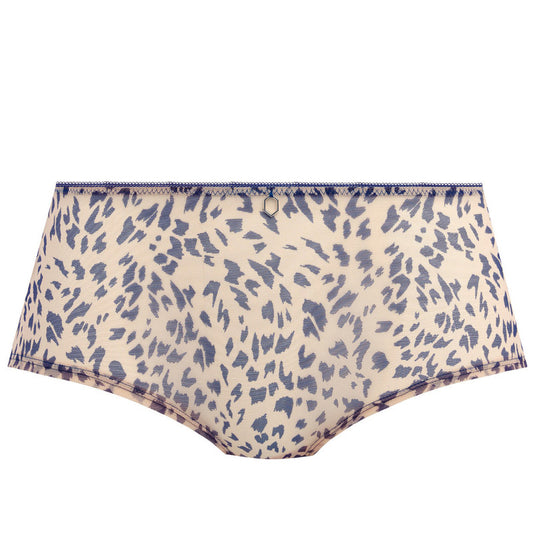 Freya Wild Side Animal Short Brief 