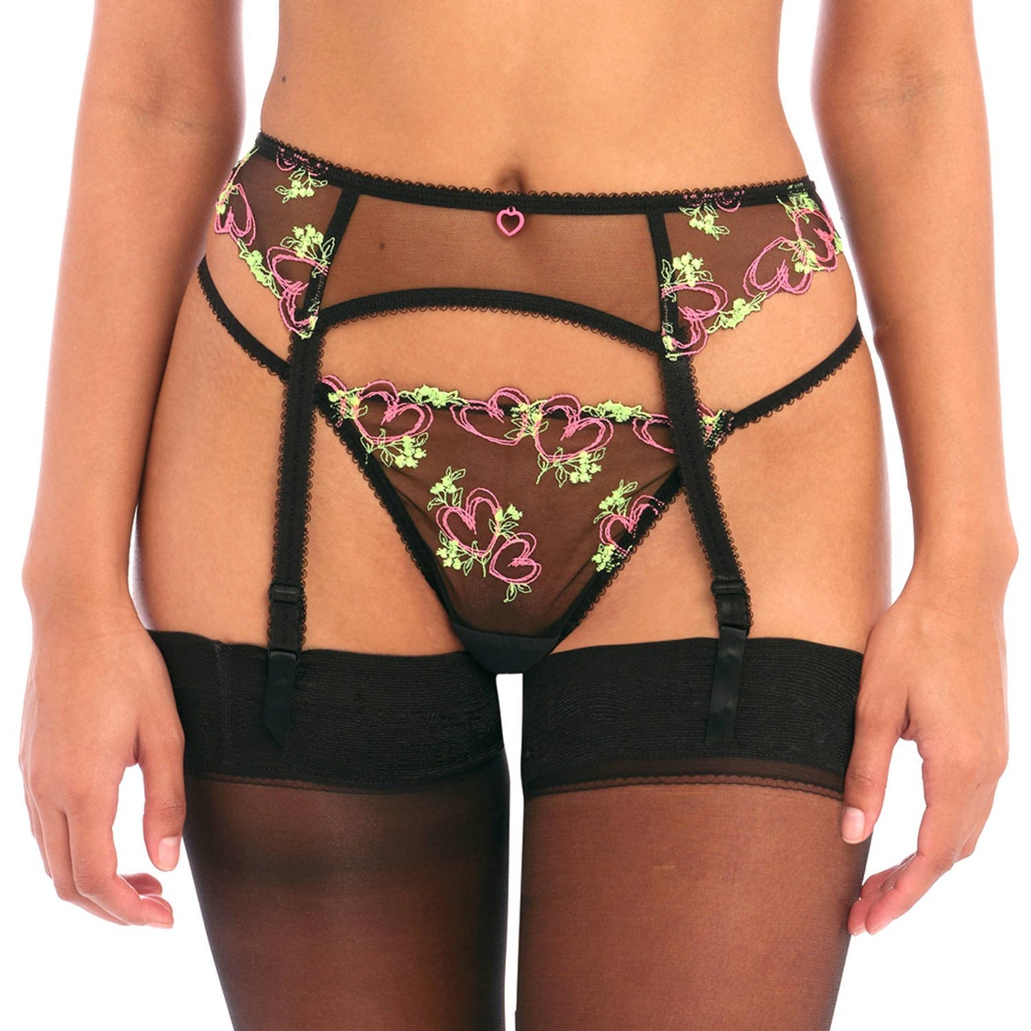 Freya Loveland Suspender/Garter