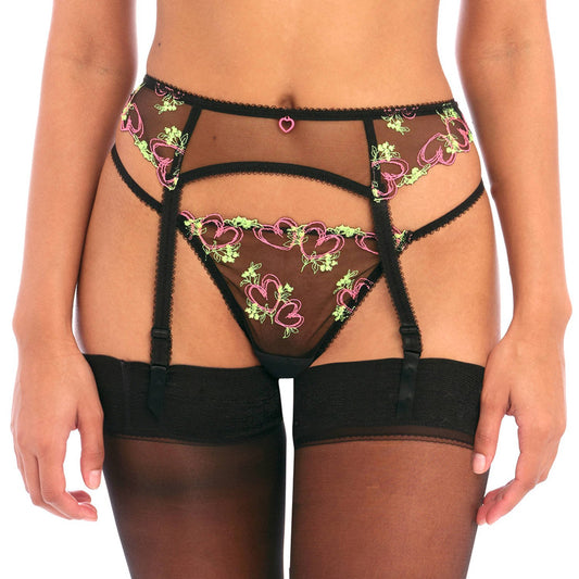 Freya Loveland Suspender/Garter
