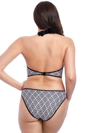 Freya Gatsby Cutout 1 Piece - SALE