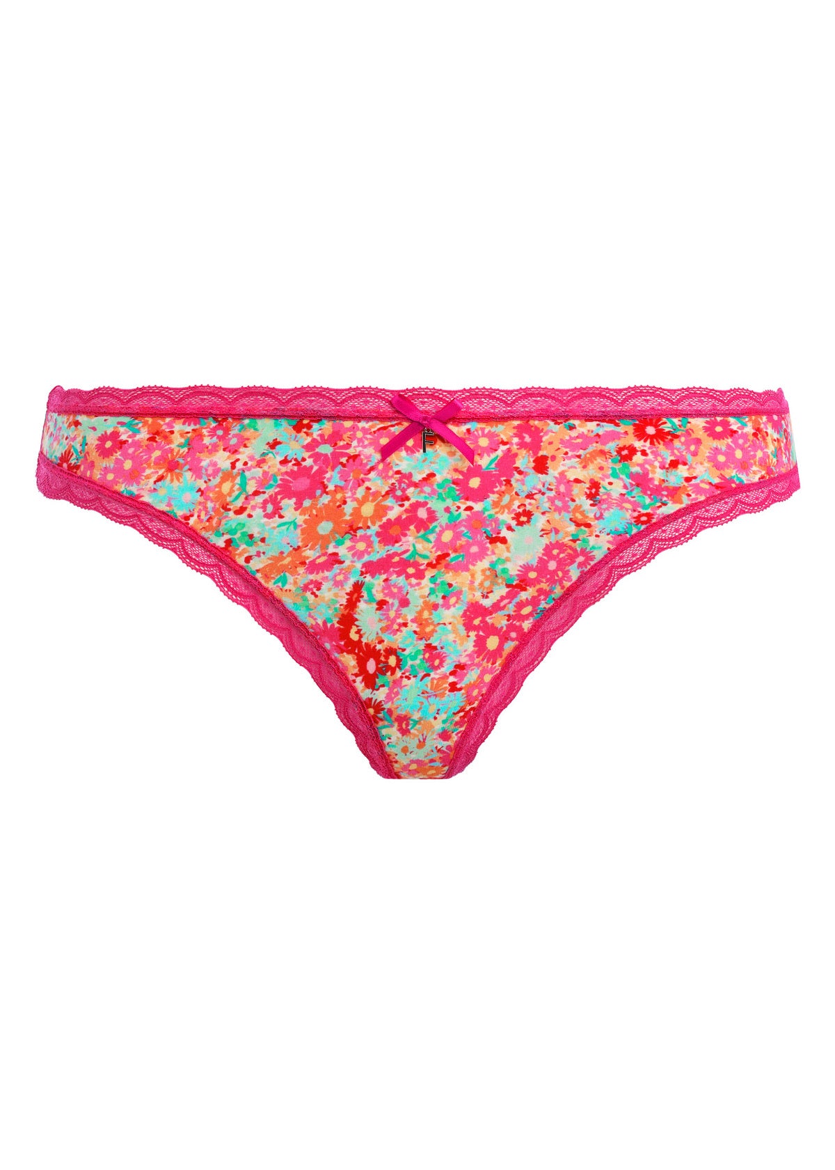 Freya Flirt Thong