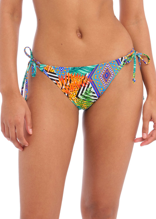 Freya Cala Palma Tieside Bikini Brief