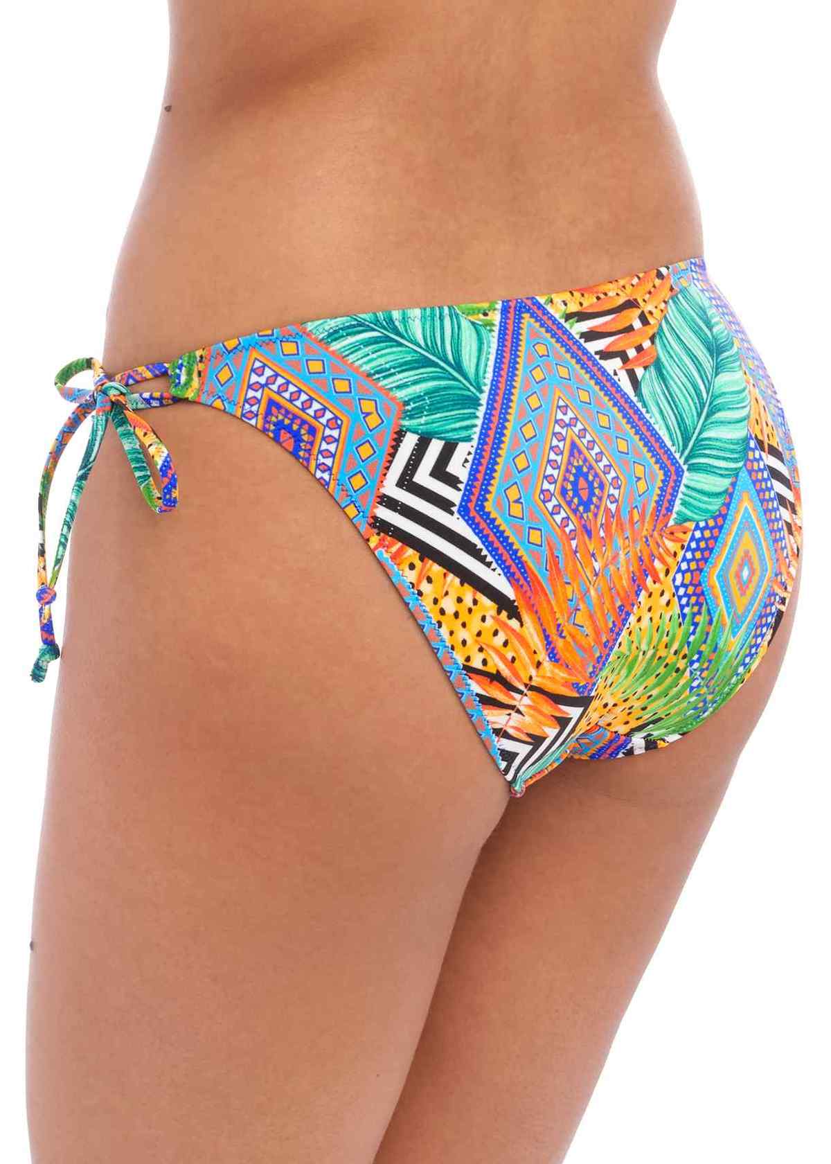 Freya Cala Palma Tieside Bikini Brief