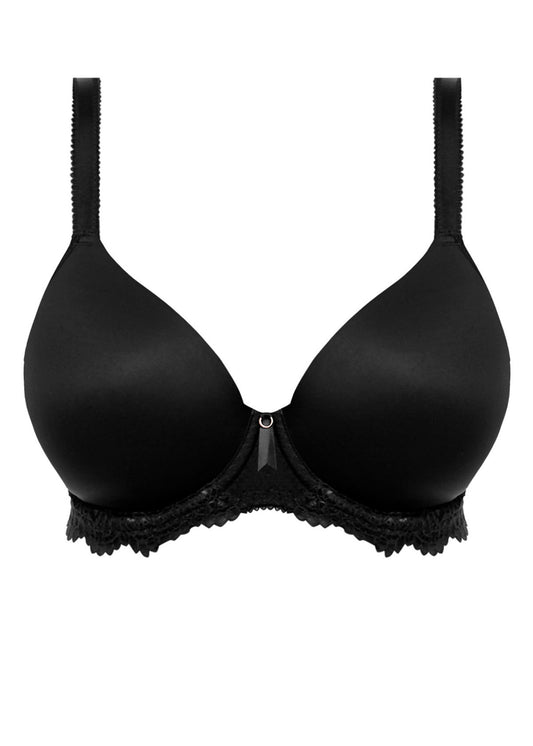 Freya Expression Demi Plunge Bra - SALE