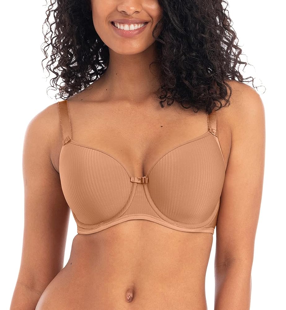 Freya Idol Underwire Molded Balcony Bra